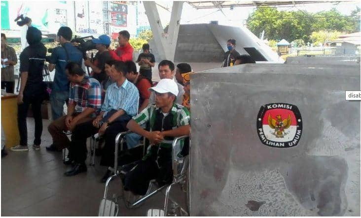 Koalisi Perempuan Indonesia Sulawesi Selatan