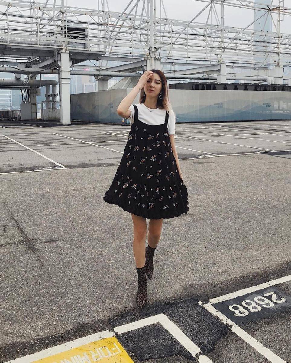 Instagram ireneisgood