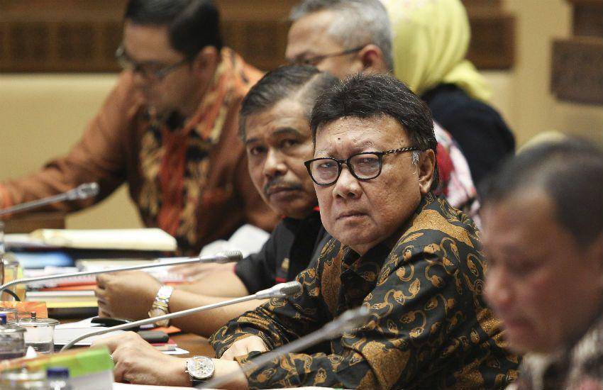 ANTARA FOTO/Dhemas Reviyanto