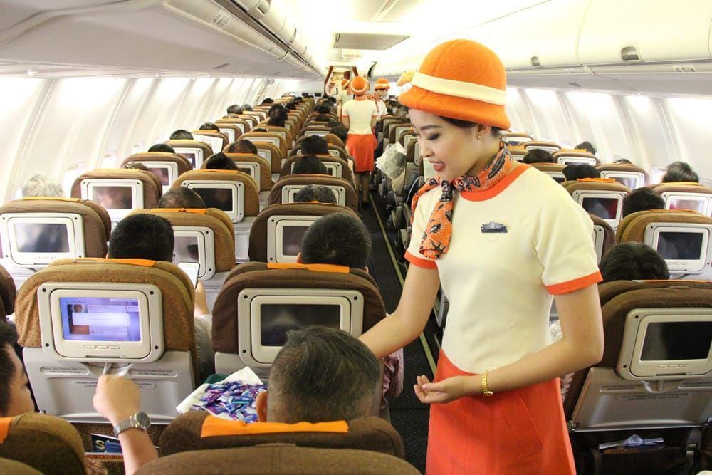 Dok. Garuda Indonesia