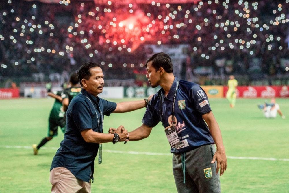 Persebaya.id/Satrio Wicaksono