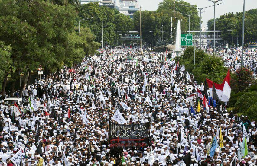 ANTARA FOTO/Galih Pradipta