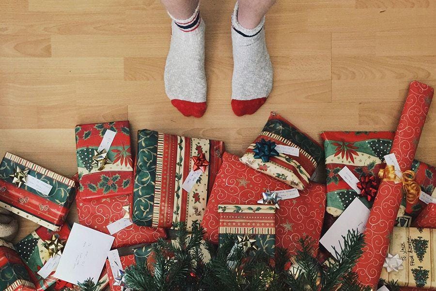 Unsplash/Andrew Neel