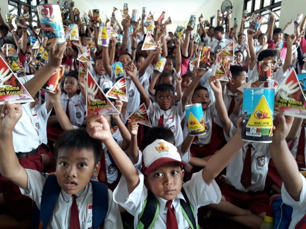 IDN Times/Ardiansyah Fajar