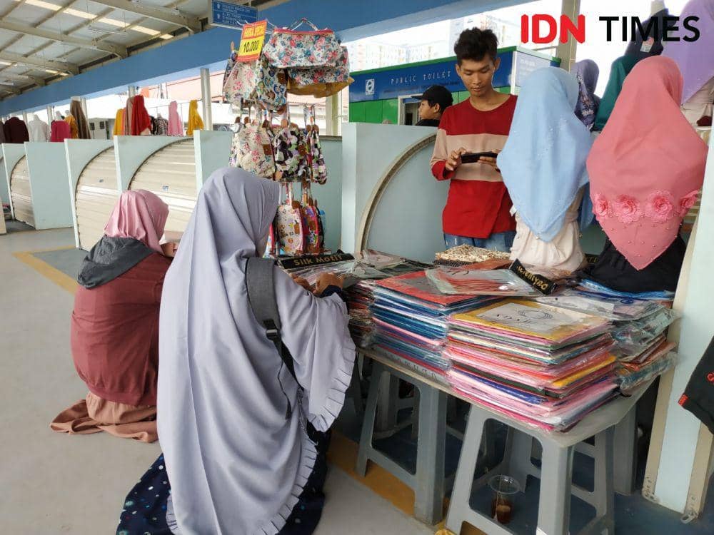 IDN Times/ Helmi Shemi