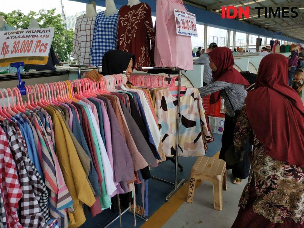 IDN Times/ Helmi Shemi