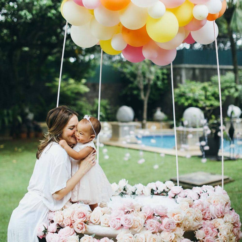 Instagram/cathysharon