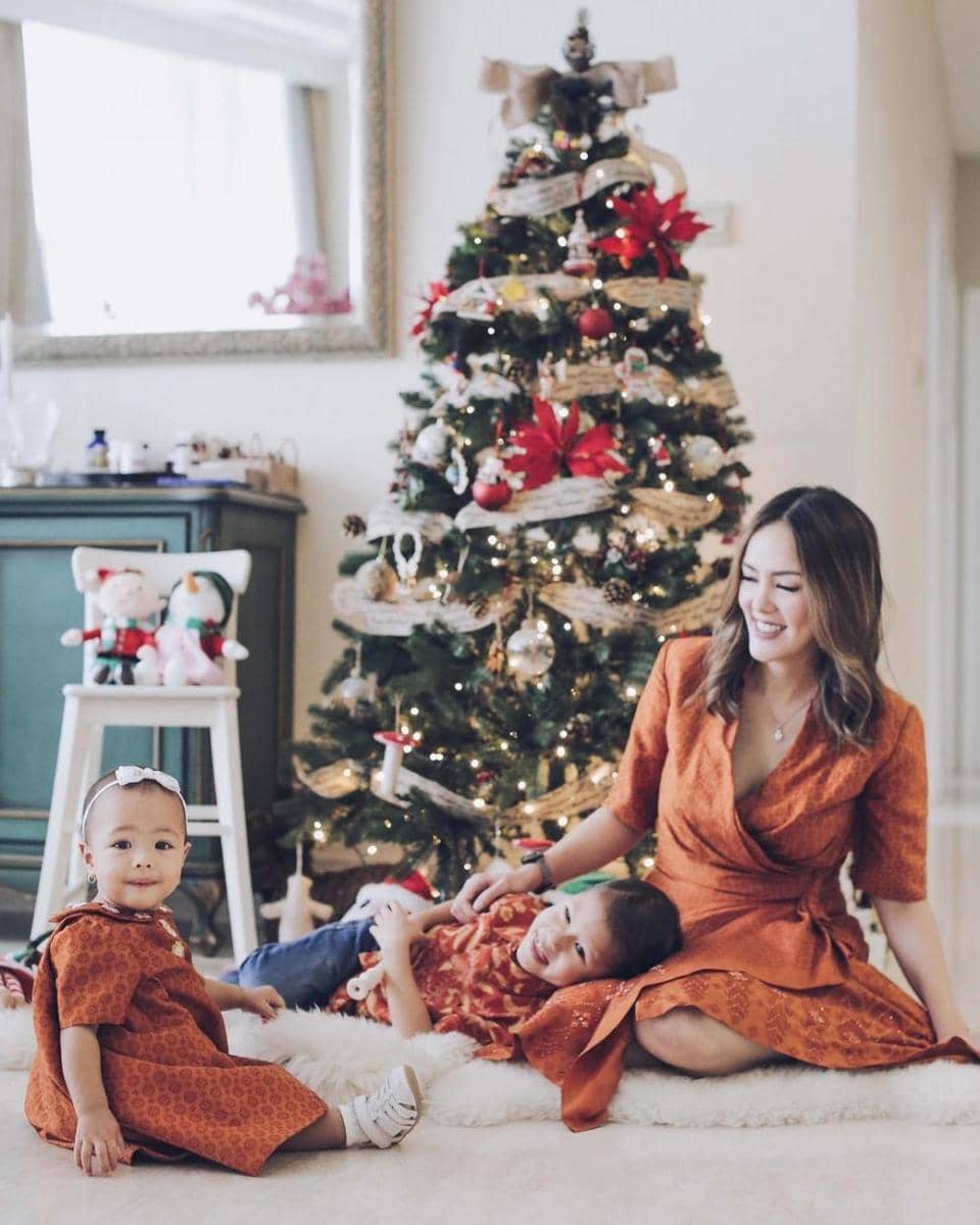 Instagram/cathysharon