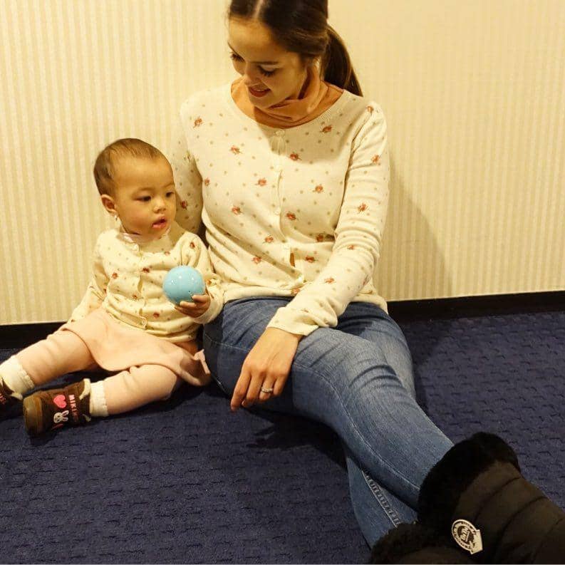 Instagram/cathysharon