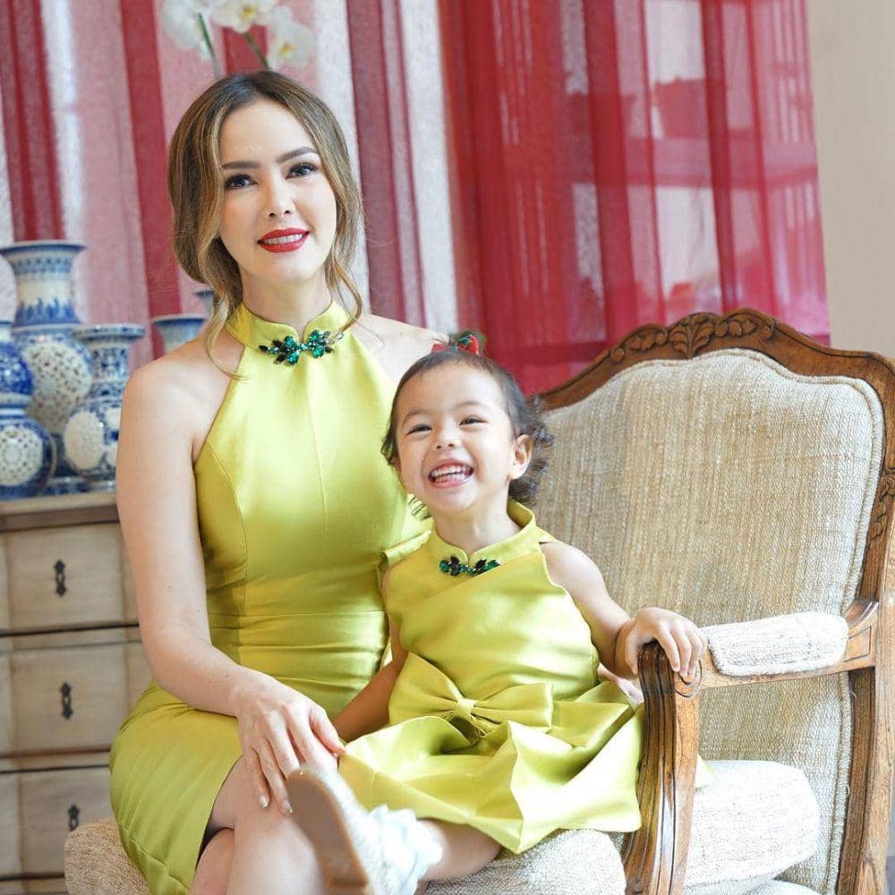 Instagram/cathysharon