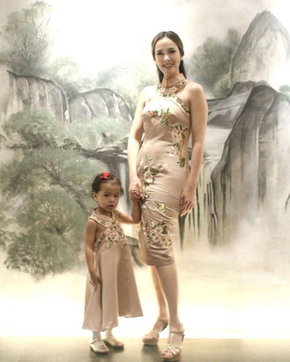 Instagram/cathysharon