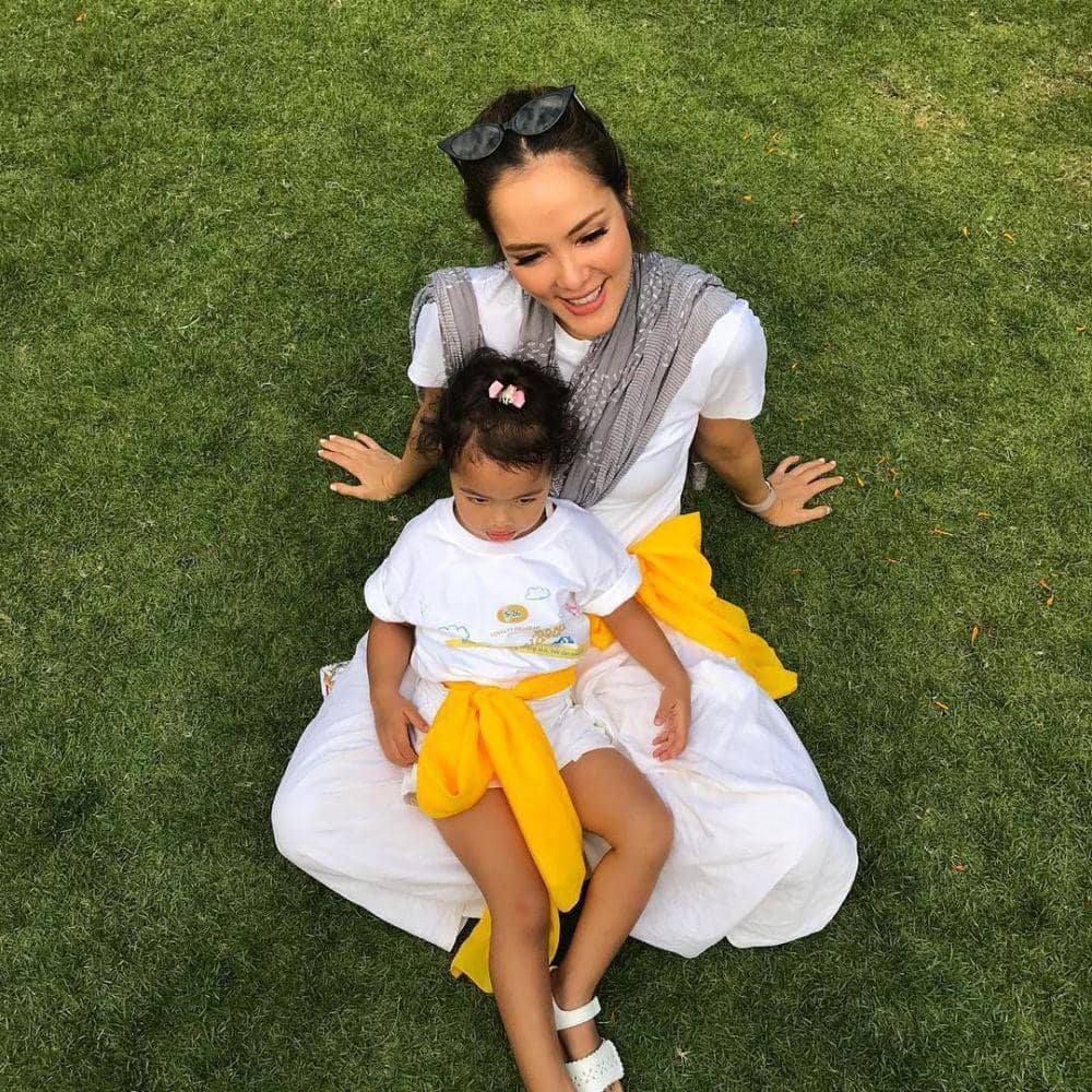 Instagram/cathysharon