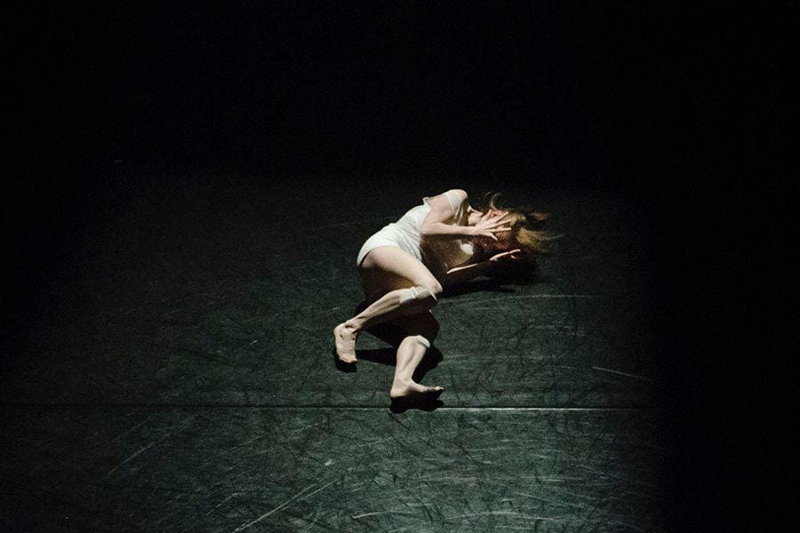 Unsplash/Hailey Kean