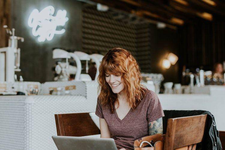 unsplash/brookecagle