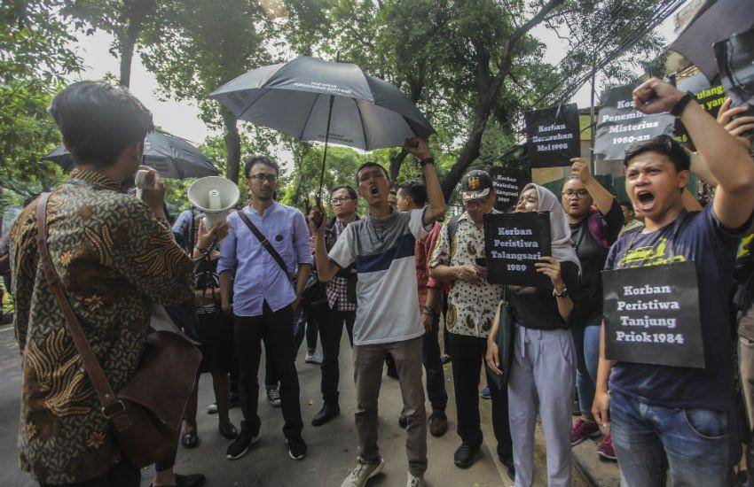 ANTARA FOTO/Muhammad Adimaja