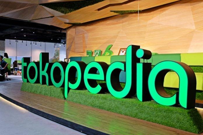 (Tokopedia) www.tokopedia.com