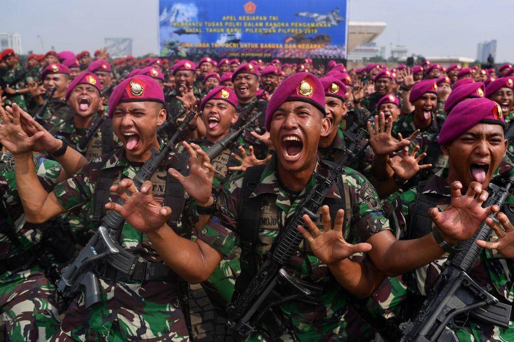 ANTARA FOTO/Sigid Kurniawan