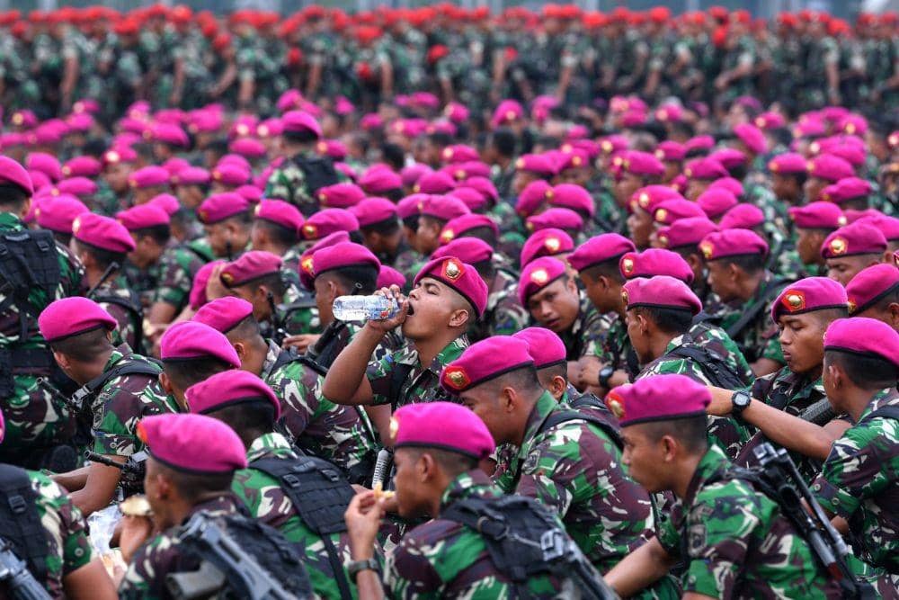 ANTARA FOTO/Sigid Kurniawan