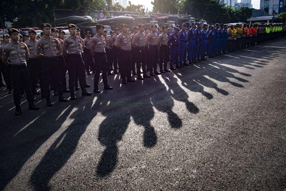 ANTARA FOTO/Aprillio Akbar