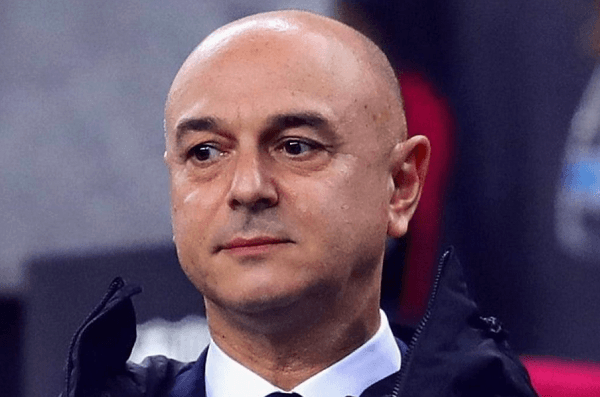 Daniel Levy
