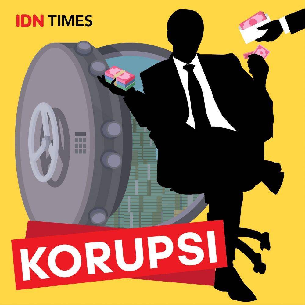 IDN Times/ Cije Khalifatullah
