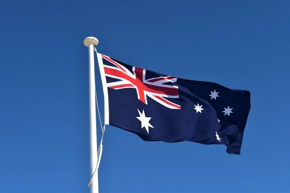 Australia (Pixabay)