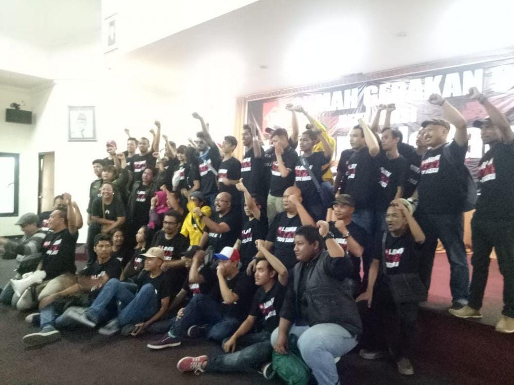 IDN Times/Ilyas Listianto Mujib