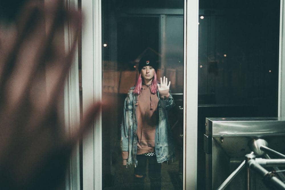 unsplash/Alexandre Croussette