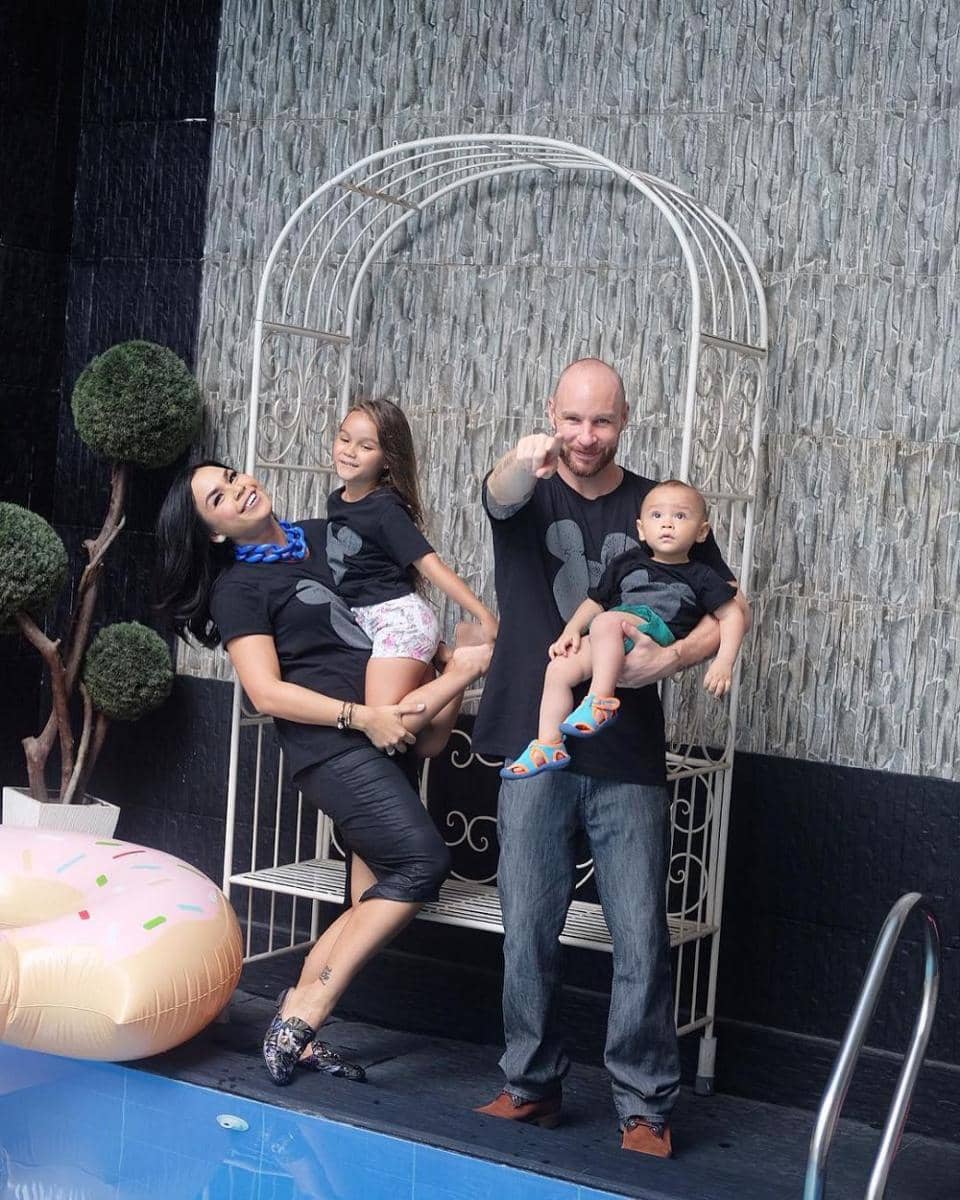 Instagram/melaney_ricardo