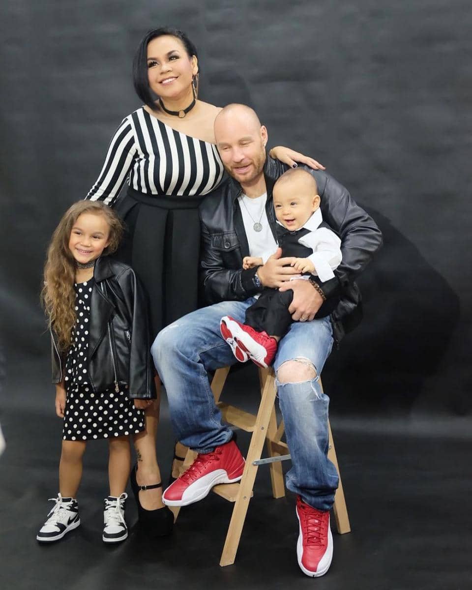 Instagram/melaney_ricardo