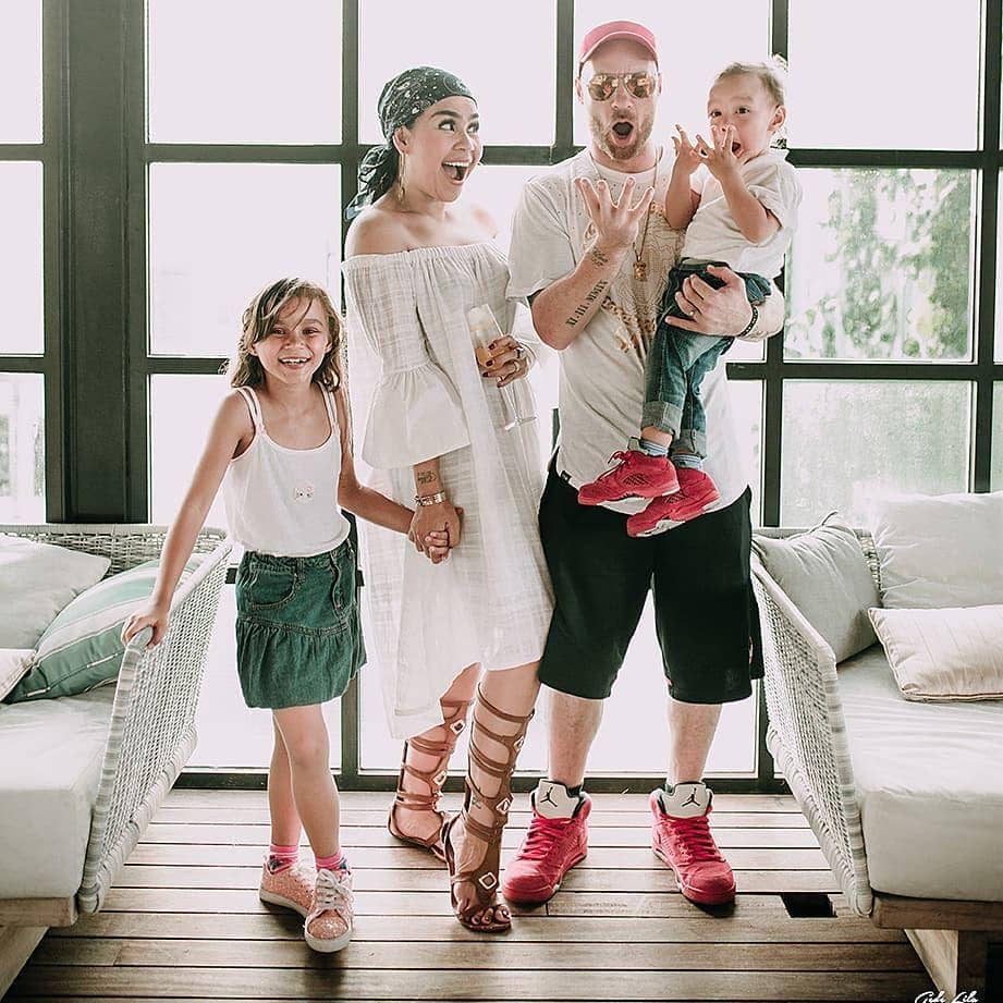 Instagram/gedelilaofficial