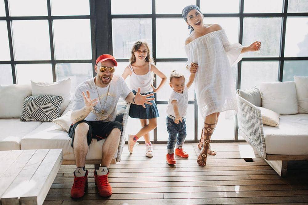 Instagram/gedelilaofficial