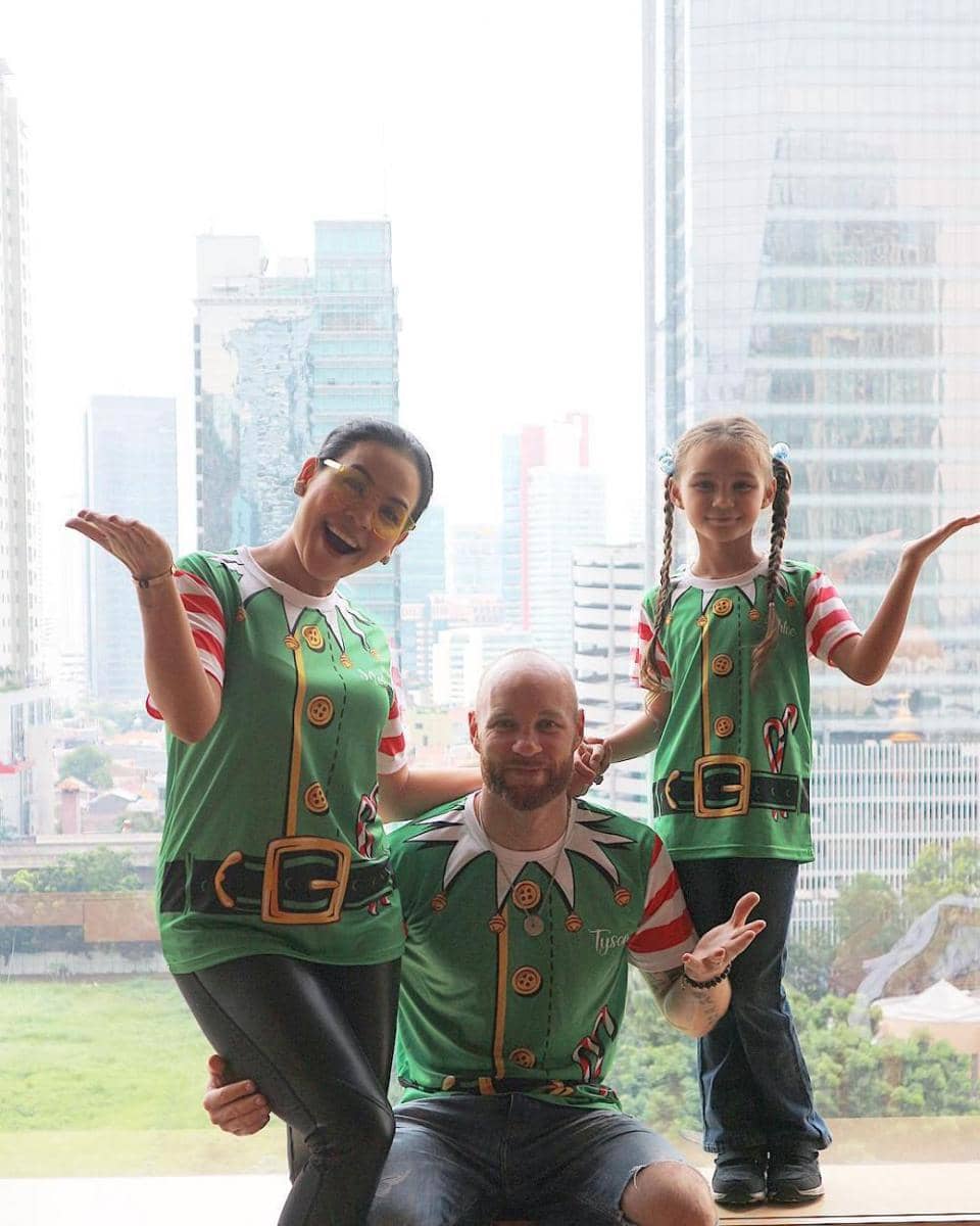 Instagram/melaney_ricardo