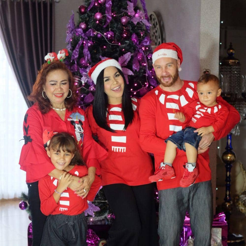 Instagram/melaney_ricardo