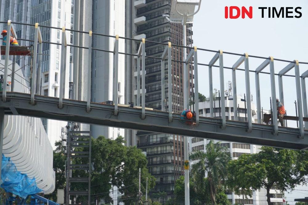 IDN Times/Gregorius Aryodamar P