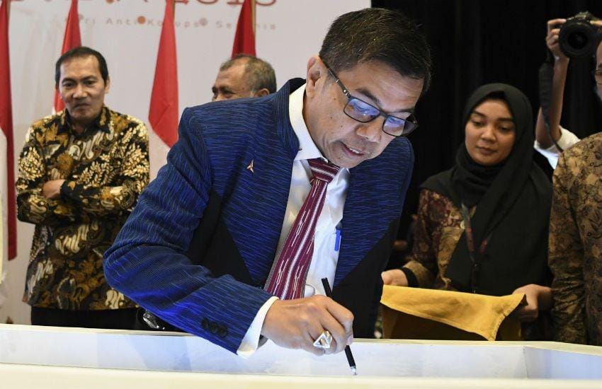 ANTARA FOTO/Hafidz Mubarak A