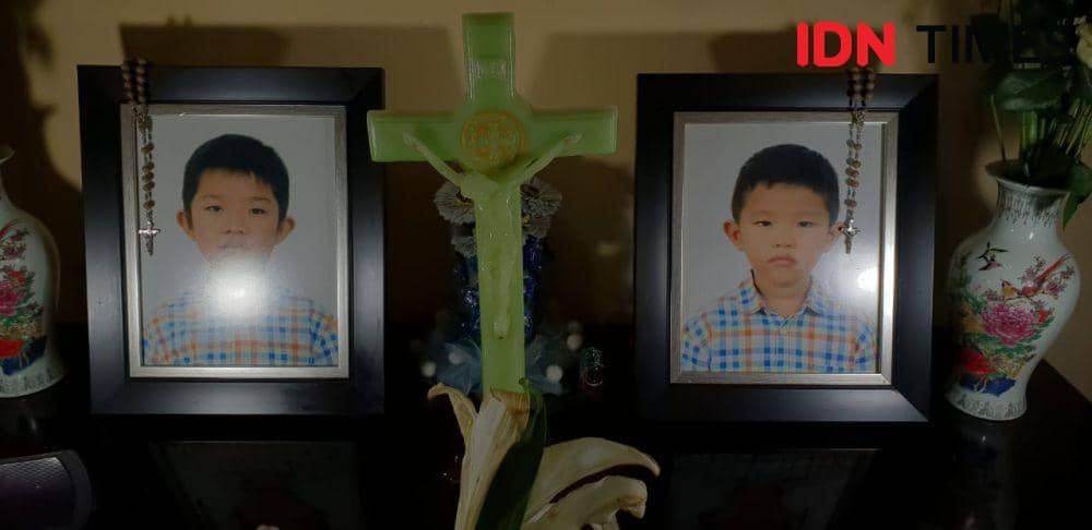 IDN Times/Vanny El Rahman