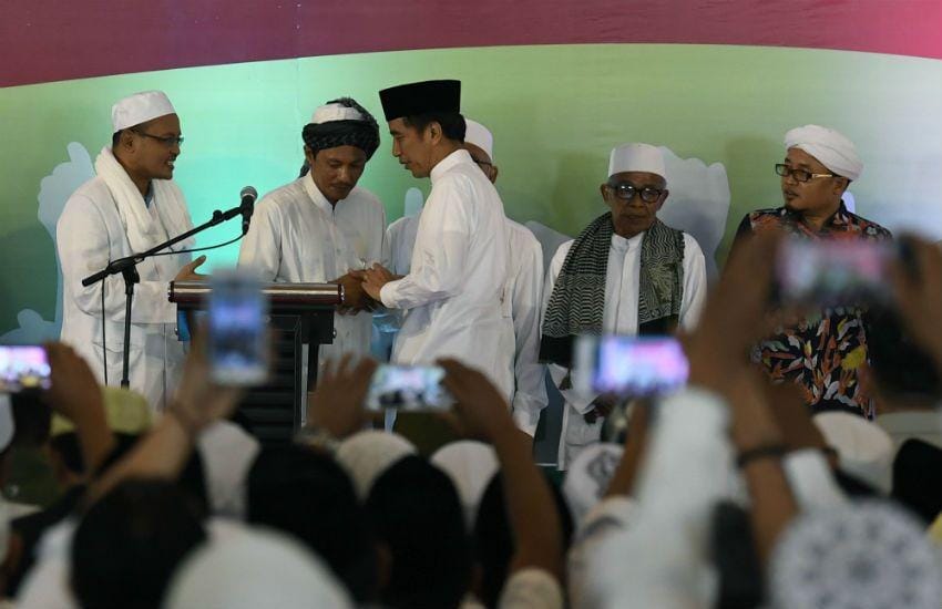 ANTARA FOTO/Puspa Perwitasari