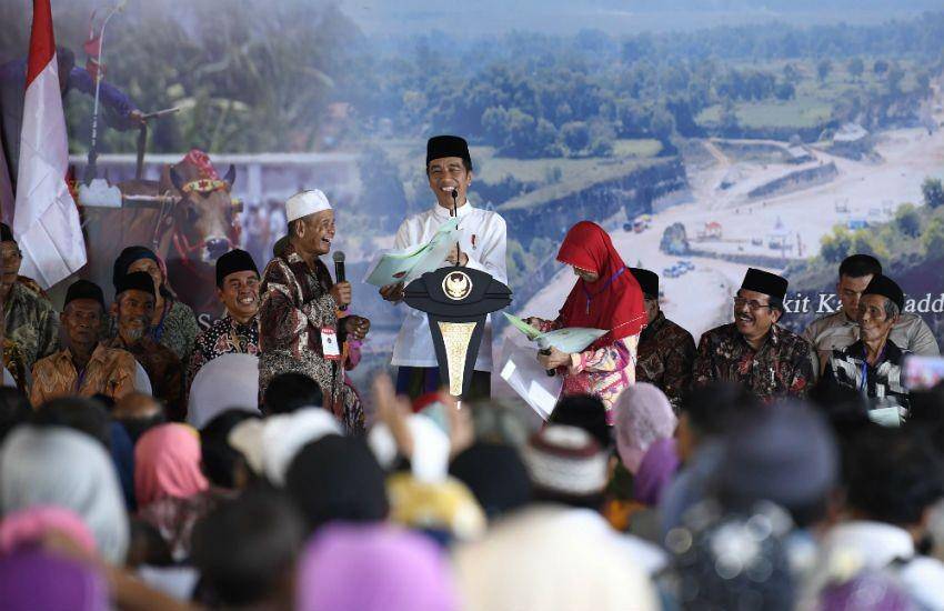 ANTARA FOTO/Puspa Perwitasari