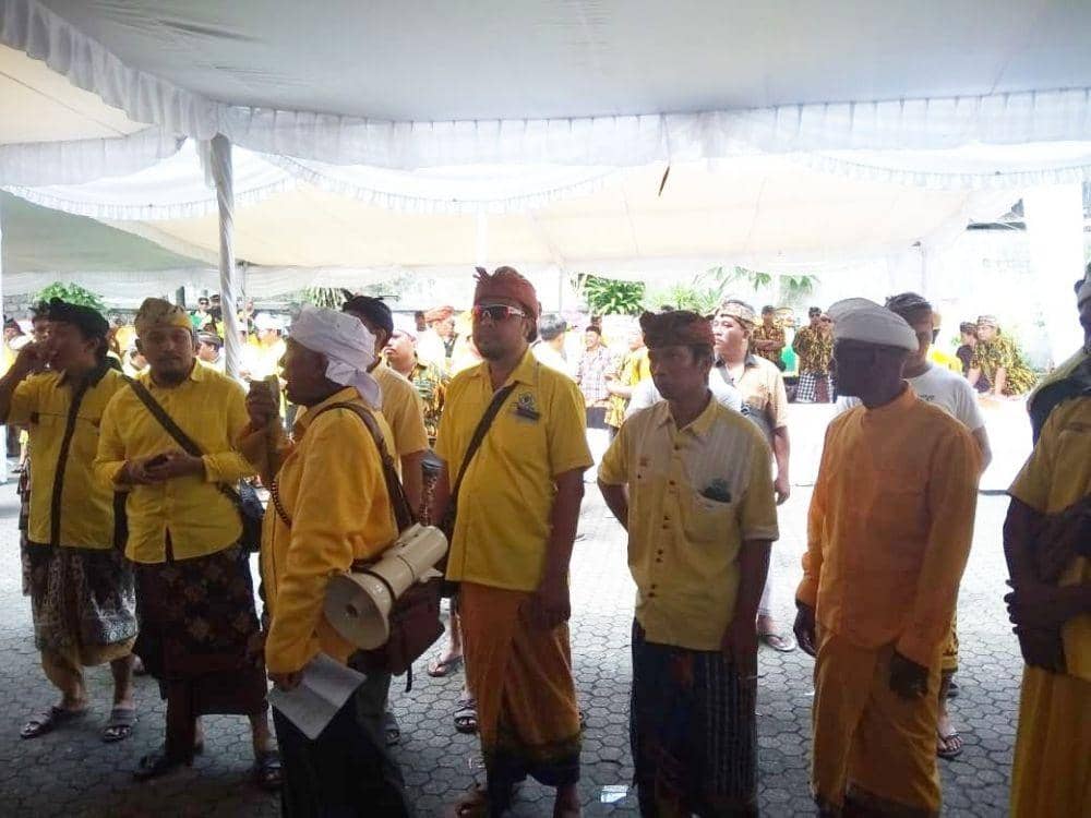 DN Times/I Gusti Ngurah Wirawan