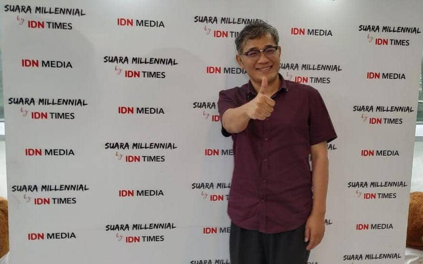 IDN Times/Rochmanudin