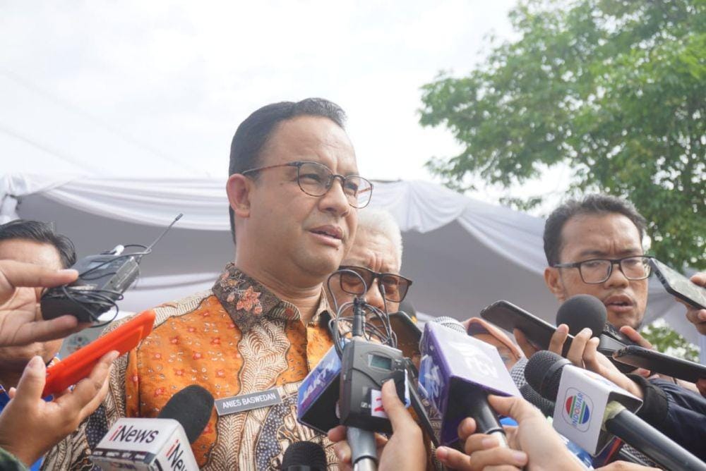 IDN Times/Gregorius Aryodamar P