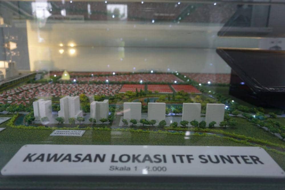 IDN Times/Gregorius Aryodamar P