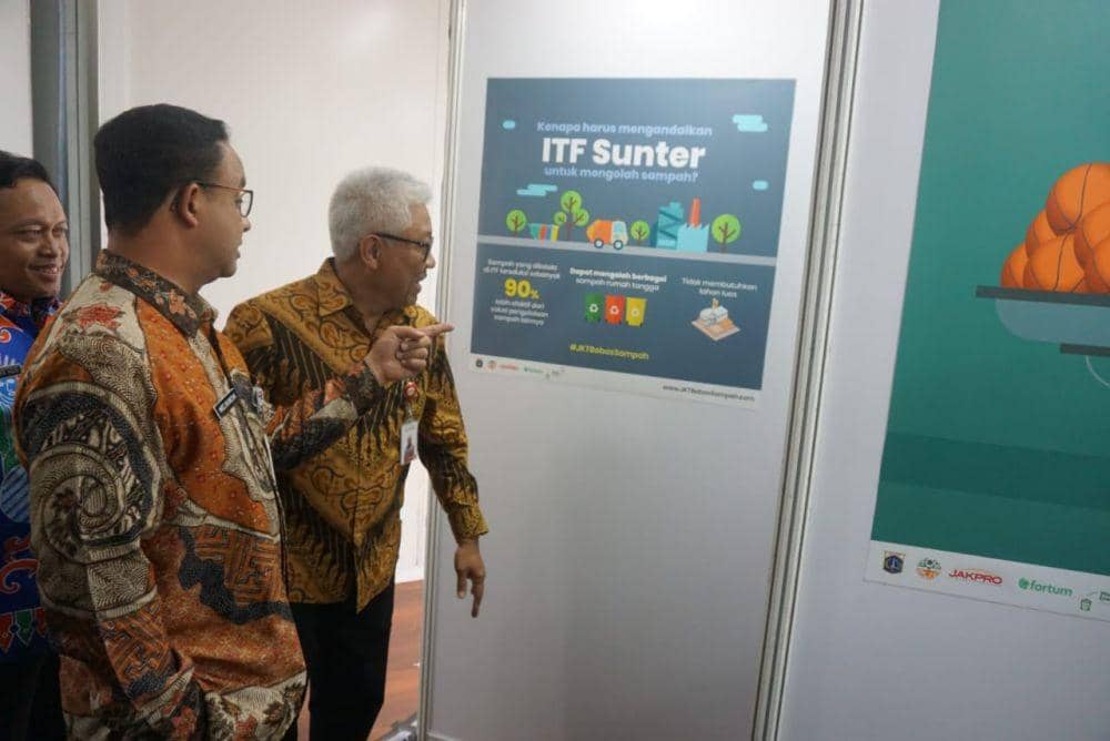 IDN Times/Gregorius Aryodamar P