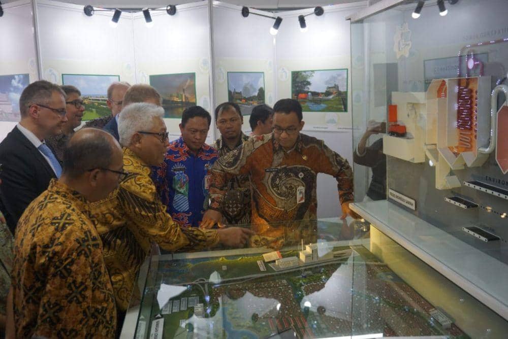 IDN Times/Gregorius Aryodamar P