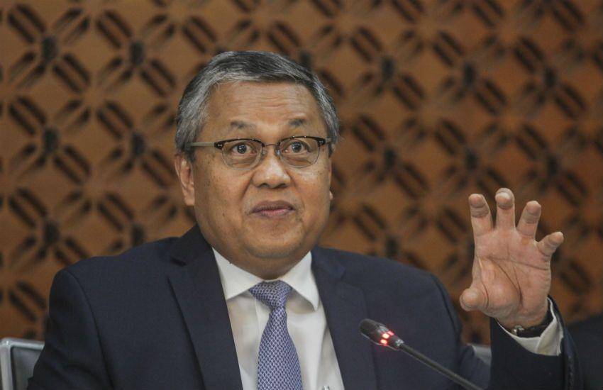 ANTARA FOTO/Muhammad Adimaja