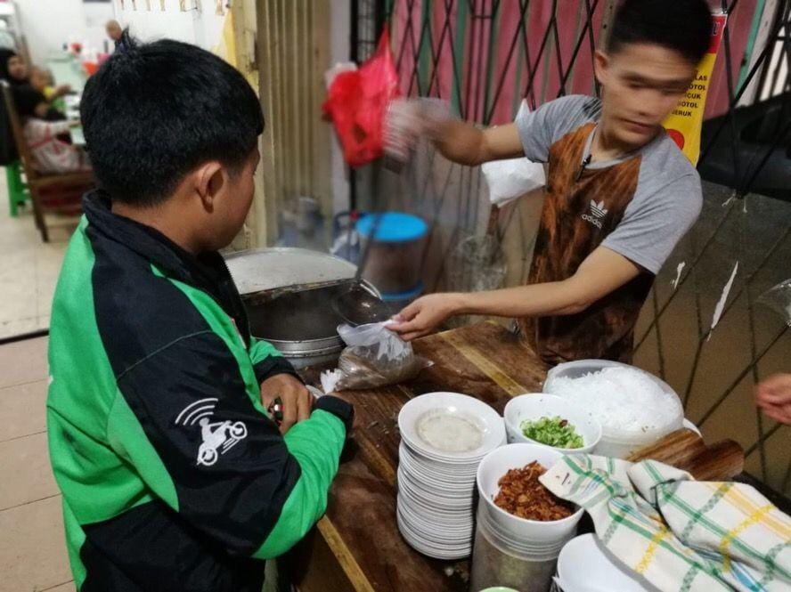 IDNtimes/Abdurrahman