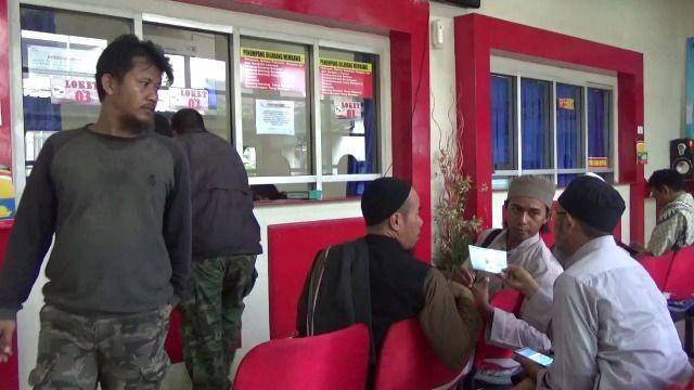 (Ilsutrasi) IDN Times/ Didit Hariyadi