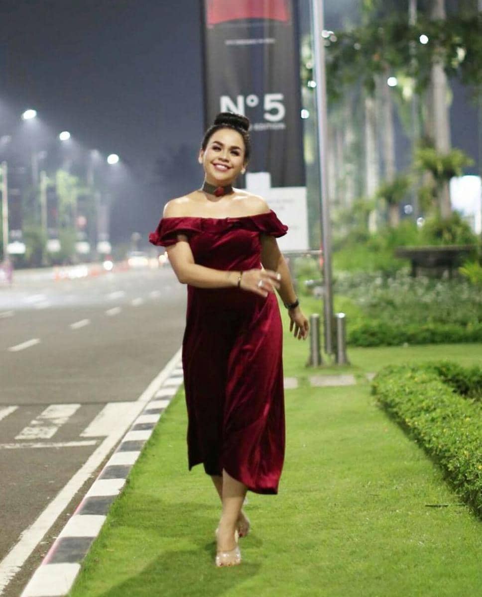 instagram.com/melaney_ricardo