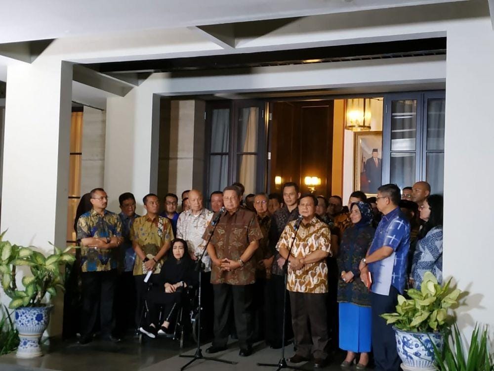 IDN Times/Ilyas Listianto Mujib